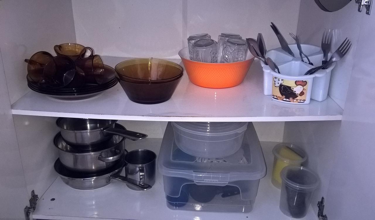 ペロタスCafofo Da Rosaneアパートメント エクステリア 写真